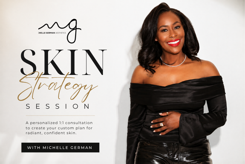 Skin Strategy Session