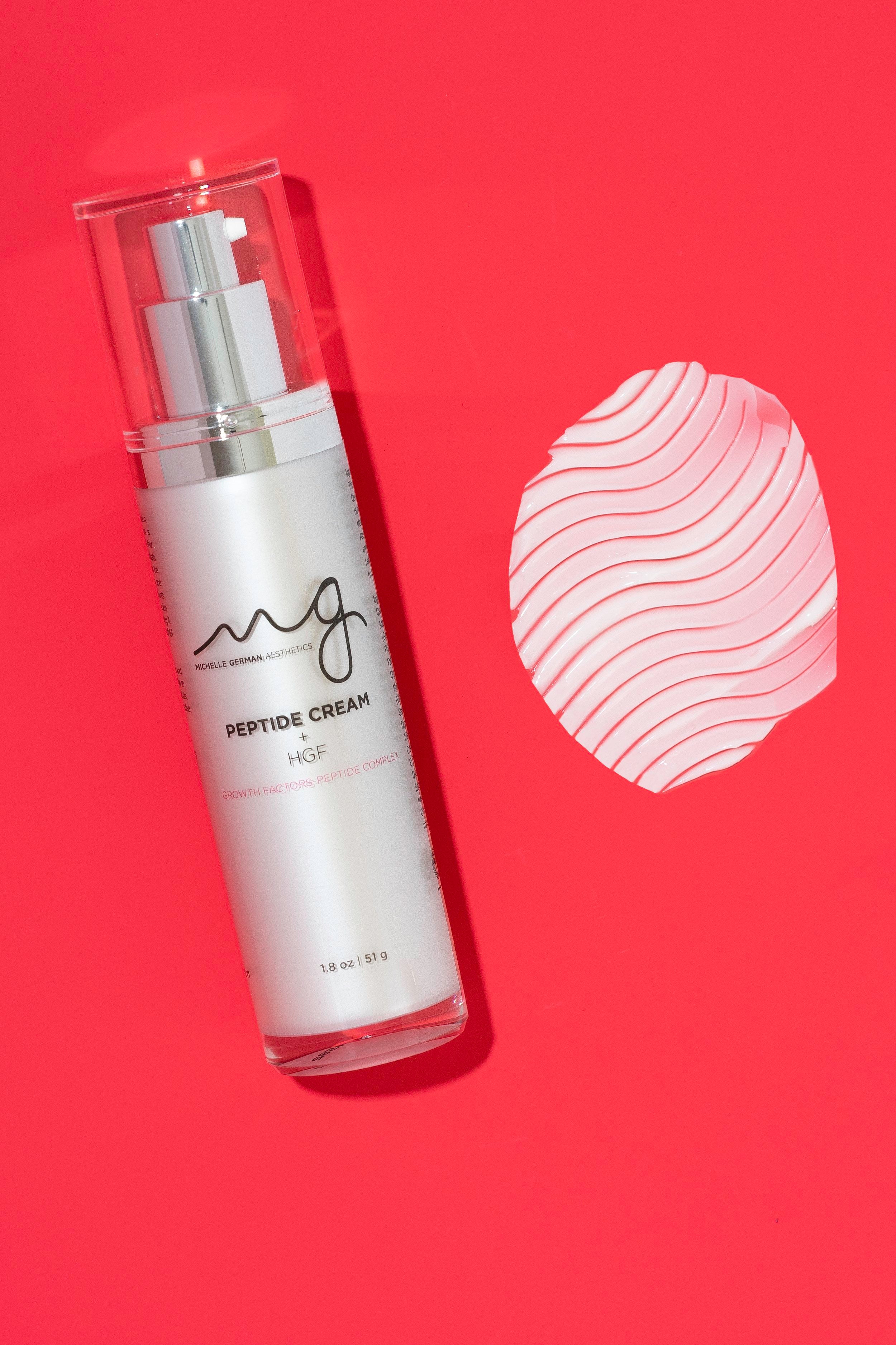 Peptide Preserve – German Aesthetics Skincare