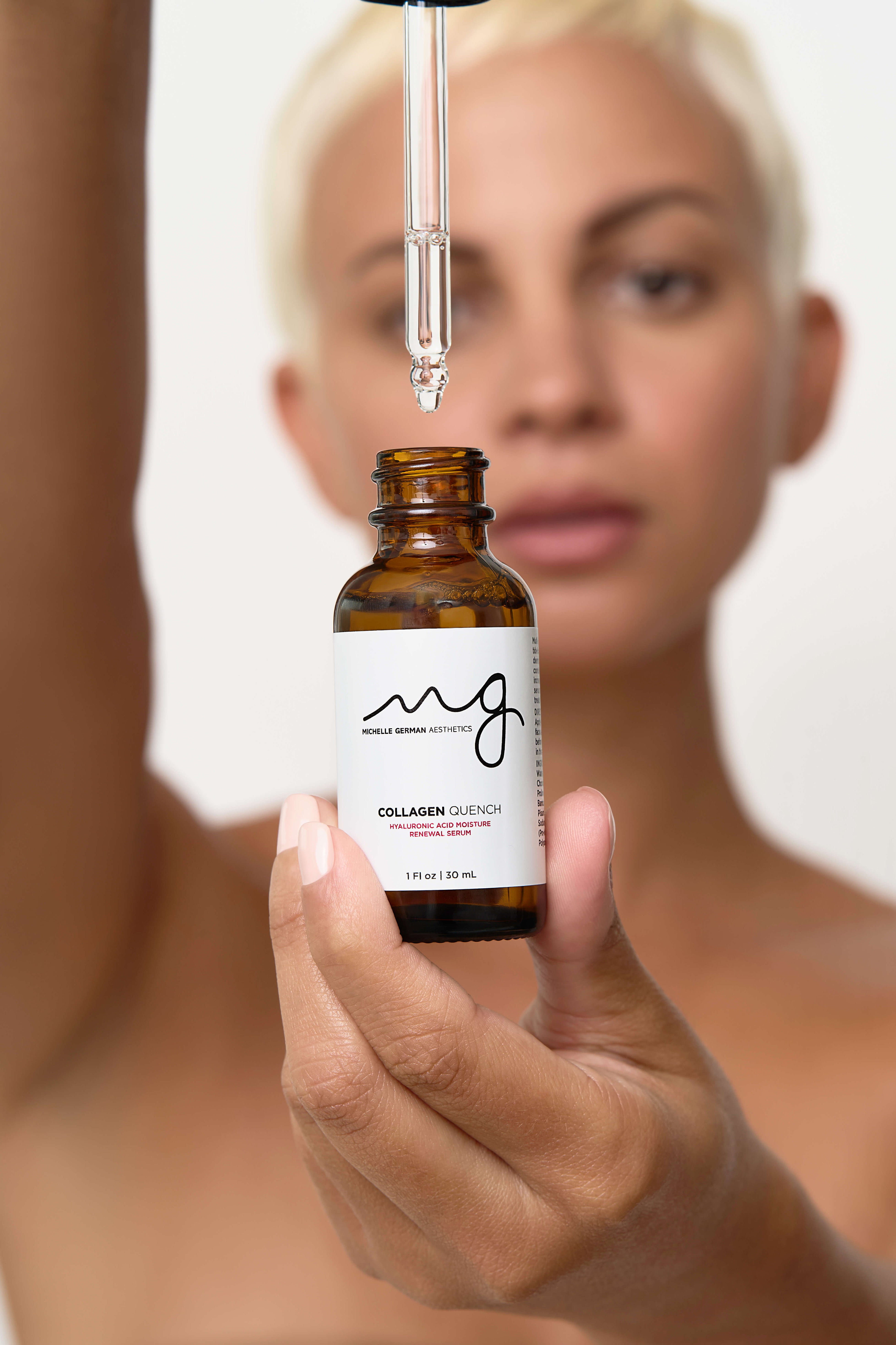 Collagen Quench – German Aesthetics Skincare