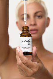 Collagen Quench
