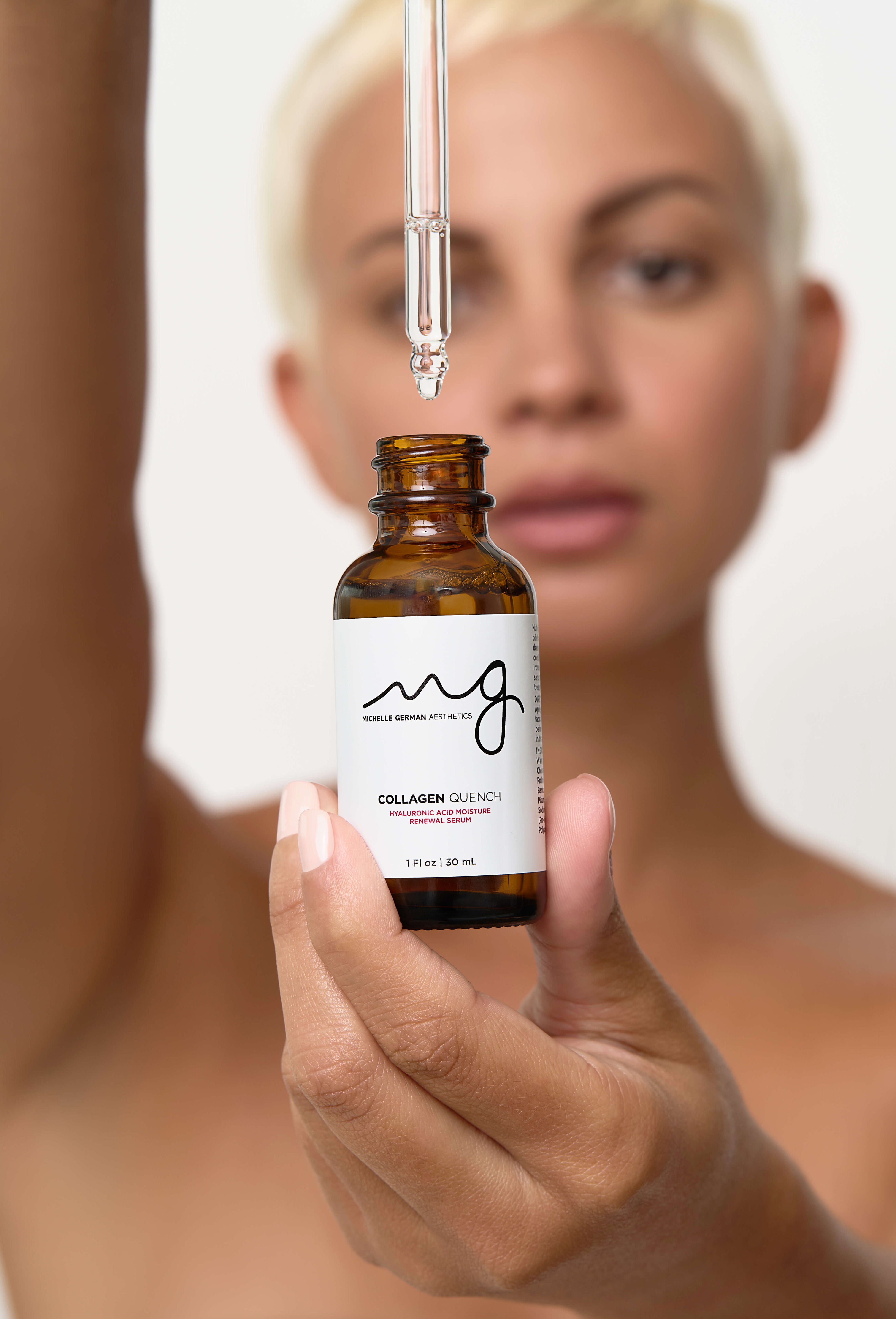 Collagen Quench